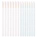 100pcs Makeup Brush Lipstick Applicator Lip Mask Brush Lip Gloss Brush Lip Brush Lip Mask Applicator Lip Cosmetics Brush Lipstick Cosmetics Applicator Lipstick Brush Applicator