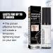 Trendyfave Face Serum for Women Men Vitamin C Serum Instant Face Lift Neck Eye Serum Anti-aging Face Cream For Tightener Skin Eye Bags Remover Dark Eye Circle Wrinkle Remover For All Skin Types - Buy Online on GoSupps.com