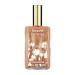 Golden Glittering Lotion Body by Gamarde for Women - 3 oz Body Lotion