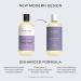 Deep Steep Body Wash Lavender Chamomile 17 oz Hydrating Shower Gel with Hyaluronic Acid Shea Butter Aloe Vera & Argan Oil Vegan Clean Beauty Clean & Refreshed Skin Lavender Chamomile 17 Fl Oz (Pack of 1) - Buy Online on GoSupps.com