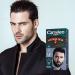 Cameleo Men Permanent Hair Dye - Black Colour for Hair, Beard & Moustache | Natural Effect in 5 Mins | Cover Grey Hair | Ammonia-Free - 30ml - Buy Online on GoSupps.com