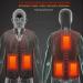 Fdit Electric Heating Pads - USB Carbon Fiber Heating Sheets Winter Socks & Vests | Premium Heating Accessories - Buy Online on GoSupps.com