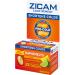 Zicam Cold Remedy Zinc Rapidmelts Lemon-Lime with Echinacea 25 Count - Fast Relief for Colds | Pack of 1 - Buy Online on GoSupps.com