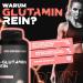 L-Glutamine Ultrapure 700 mg - 120 Tablets for Post-Workout Recovery | Reduces Fatigue | International Shipping Available - Buy Online on GoSupps.com