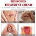 Bedsore Wound Care Cream 20g Fast Healing For Wound Healing Soress Relief Healing Cream Relief Chafed Skin Hard To Heal Skin Soress Soothing Relief Of Bed Soress Pressure Soress Relief Cream - Buy Online on GoSupps.com
