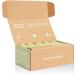 Earth Rated Compostable Dog Poop Bags - Unscented Vegetable-Based Waste Bags - 225 Count | Leak-Proof & Plant-Based - Buy Online on GoSupps.com