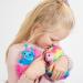 Curlimals Lucie Ladybird Interactive Soft Toy | 50+ Sounds & Reactions | Touch Responsive | Ages 3 - Buy Online on GoSupps.com