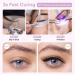 Marhynchus LED Eyelash Lamp - 5W Power Allergy Prevention for Eyelash Extensions | International Shipping Available - Buy Online on GoSupps.com