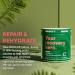 EBOOST Rescue Vegan BCAA Recovery Powder - Watermelon Flavor - 20 Servings - 2:1:1 Amino Acids for Muscle Recovery - Pre & Post Workout Supplement - Buy Online on GoSupps.com