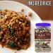 Golden Crown Multigrain Blend - 32 oz (2 LBS) | Premium Quality Sweet Flavorful Vegetarian Grains - Barley, Rye, Berries, Rice | GMO-Free - Buy Online on GoSupps.com