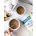 Carrington Farms Organic Milled Flax Seed - Gluten Free, USDA Organic, 14 oz - Buy Online on GoSupps.com