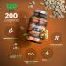 Organic Joint 400 mg - 120 tablets - Harpagophytum Horsetail Meadowsweet - Buy Online on GoSupps.com