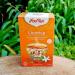 Yogi Tea Organic Licorice Egyptian Spice 17 Teabags - Buy Online on GoSupps.com