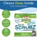 Heavy Duty Dishwasher Cleaner - Septic Safe Odor & Limescale Removal - 12 Unscented Tablets for 12 Month Supply - Buy Online on GoSupps.com