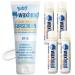 Waxhead Baby Sunscreen + Lip Balm (Bundle)