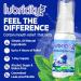 Lubricity Xtra Dry Mouth Spray - Advanced Formula - Hyaluronic Acid and Xylitol, Saliva Substitute Dry Mouth Oral Spray, The Most Satisfactory Solution in Dry Mouth Products 0.5 Fl. Oz., Mint - Buy Online on GoSupps.com