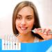 6-Pack Replacement Orthodontic Tips for Waterpik & Other Oral Flossers - Compatible Water Flossing Solutions - Buy Online on GoSupps.com