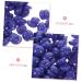 Beavorty 6 Pack Hard Wax Beans for Hair Removal - Violet Pearl Wax for Smooth Skin | International Shipping - Buy Online on GoSupps.com