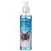 Organic groom - Clean Kitty - Katzenshampoo without rinsing - Warehouses - Warehouses and maintains - mild pH -balanced formula - free of parabens - 236 ml