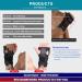 SPOTBRACE Adjustable Wrist Brace for Carpal Tunnel Relief Metal Splint Support for Men & Women | Night Stabilizer for Arthritis & Tendinitis Pain - Buy Online on GoSupps.com