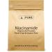PURE ORIGINAL INGREDIENTS Niacinamide (8oz) Flush-Free Vitamin B3 Powder, Dietary Supplement 8 Ounce (Pack of 1)