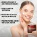 MAJESTIC PURE Whipped Argan Oil Face Cream with Vitamin E, Collagen, Ceramides - Hydrating Moisturizer for Dry and Oily Skin - Reduces Fine Lines, Acne, Wrinkles - 8oz - Buy Online on GoSupps.com