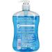 AMK Astonish Protect Plus Care Antibacterial Handwash Original 650ml Removes 99.9% Of Bacteria Balanced pH for Skin Health Gentle on Hands Fragrance Vegan - Buy Online on GoSupps.com