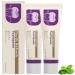 2Pcs Tooth Refresh Toothpaste Fresh Breath Toothpaste Natural Oral Care & Enamel Repair Helps Remove Coffee Tea & Wine Stain Deep Cleaning Care