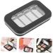 ABOOFAN Palette de Maquillage Magn tique Vide Petite Bo te de Rangement Compacte pour Fard Paupi res et Blush Palette R utilisable Portable pour Femmes et Filles - Buy Online on GoSupps.com