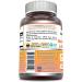 Amazing Formulas Berberine Turmeric & Bioperine 800mg 60 Veggie Capsules | Non GMO | Gluten Free | Made in USA - Buy Online on GoSupps.com