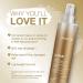 Joico K-PAK Liquid Reconstructor Treatment | Repair Breakage | Fine/Fragile Hair | 10.1 oz - Buy Online on GoSupps.com