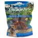ARQUIVET Duck Chew Rings - Dog Snacks - Rings, Chewable Donuts - Natural Dog Snacks - Candy