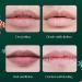 Fruity Lip Balm Christmas Gift Box Lipstick Case Moisturizing Fruit Lipstick 6pcs - Buy Online on GoSupps.com