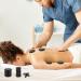 Hot Stone Massage Set | 21 Pieces with Heating Device for Spa Therapy & Relaxation - Buy Online on GoSupps.com