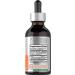 Vitamin D3 + K2 Liquid Drops with MK7 - 2 Fl Oz | Vegetarian & Non-GMO | Gluten Free | Horbaach - Buy Online on GoSupps.com