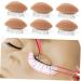 Angoily 3 Pairs Removable Eyelids Silica Gel Exercise Device Eyelash - Buy Online on GoSupps.com