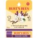 Burt s Bees Lavender Vanilla Moisturizing Lip Balm Flavorful Lip Balm Provides 12 Hour Moisture 100% Natural Origin Responsibly Sourced Beeswax 0.15 Ounce Tube