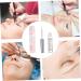 DOITOOL 3pcs False Eyelash Glue - Waterproof Professional Lash Extension Adhesive - Ideal for Eyelashes | Shop Internationally - Buy Online on GoSupps.com