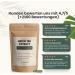  Cupplement Green Tea Extract Capsules 98% L-Theanine 500mg Per Capsule (Multipack) - Buy Online on GoSupps.com