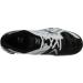 Mizuno Men's Wave Lightning RX2 Volleyball Shoe 16 White/Black - Premium Performance footwear for Volleyball pros - Buy Online on GoSupps.com