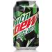 Mtn Dew Zero Sugar 12x355ml - Buy Online on GoSupps.com