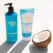Bondi Sands Body Moisturizer Coconut 200ml - Hydrating & Nourishing for All Skin Types | Shop Internationally - Buy Online on GoSupps.com
