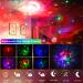 Vuenicee Starry Sky Projector - 360 Galaxy Projector with Remote & Timer | LED Night Light for Kids & Adults - Buy Online on GoSupps.com