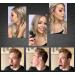 Jawline Exerciser for Men and Women - Face Slimmer, Neck and Jaw Exerciser, Double Chin Reducer, Sculptor - Silicone Facial Tool - Buy Online on GoSupps.com