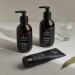 Men's Facial Scrub - Exfoliating Formula for Smooth and Refreshed Skin - Buy Online on GoSupps.com