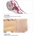 Sports Tape Wrap 5m Adhesive Kinesiology Therapeutic Athletic Tape | High Elastic Basic Cotton Sports Tape Elastic Athletic Tape for Support and Recovery Pink Camouflage 5cm*5m - Buy Online on GoSupps.com