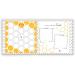 Luxury Honey Bee Baby Memory Book - Capture Precious First Year Moments - Keepsake Pregnancy & Baby Record Album - Buy Online on GoSupps.com