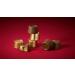 Rolo Gluten Free Chewy Caramels in Milk Chocolate Candy - 40 Ounce Bag, Individually Wrapped - Buy Online on GoSupps.com