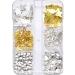 Hollow Butterflies Nails Charm Heart Nails Art Decorations Mix Shaped Nails Art Charm For Acrylic Nails Jewelry Making - Buy Online on GoSupps.com