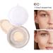 Translucent Matte Fixing Powder Soft Focus Loose Baking Powder Oil Control Full Coverage Finishing Powder Foundation Long Lasting Makeup Hold & Pores - Buy Online on GoSupps.com